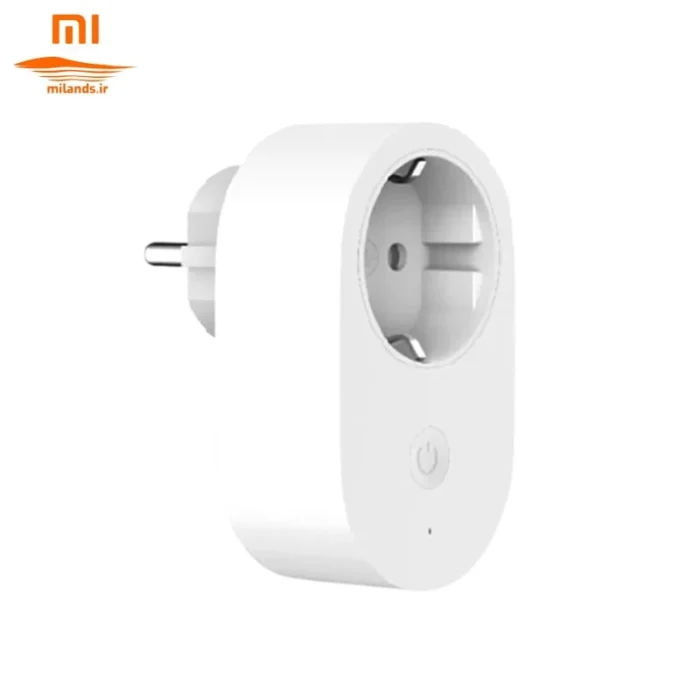 پریز هوشمند شیائومی (WIFI) مدل ZNCZ05CM - Image 2