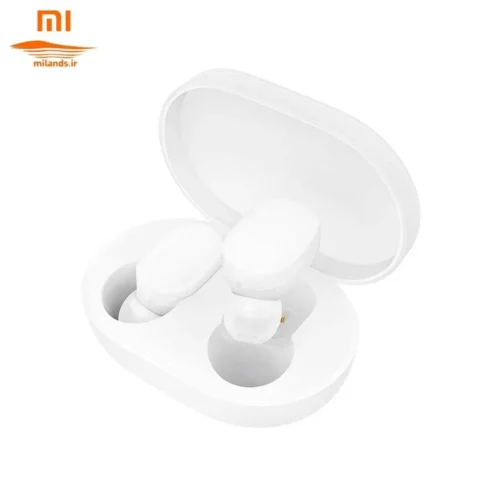 هدفون بلوتوثی Earbuds شیائومی نسخه گلوبال مدل TWSEJ02LM