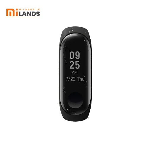 مچ بند هوشمند شیائومی Mi Band 3مدل XMSH05HM