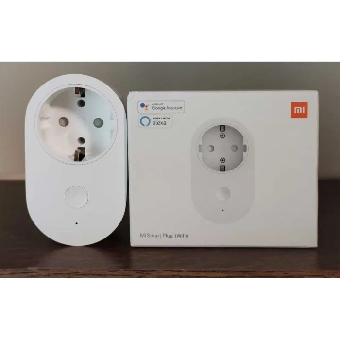 پریز هوشمند شیائومی (WIFI) مدل ZNCZ05CM - Image 3