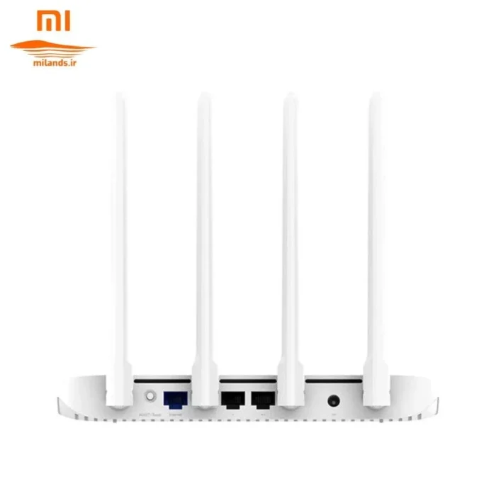 روتر بی سیم شیائومی مدل 4A Gigabit - Image 2