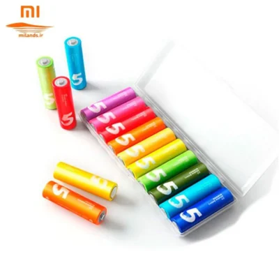 جارو شارژی ، پاوربانک و جامپ استارتر شیائومی Lydsto Handheld YM-XCYJDY02 19 جارو شارژی ، پاوربانک و جامپ استارتر شیائومی Lydsto Handheld YM-XCYJDY02