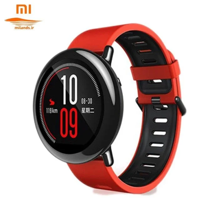 ساعت هوشمند Amazfit Pace شیائومی نسخه گلوبال - Image 3
