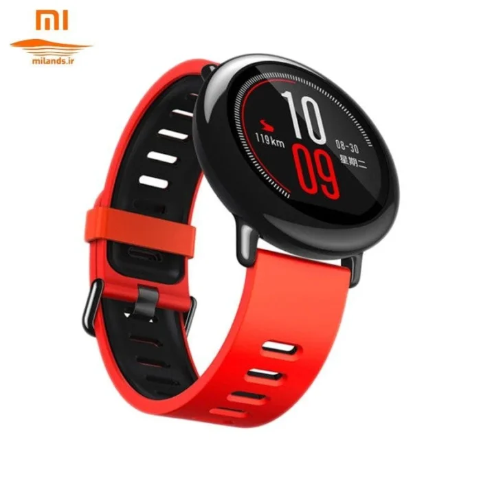 ساعت هوشمند Amazfit Pace شیائومی نسخه گلوبال - Image 5