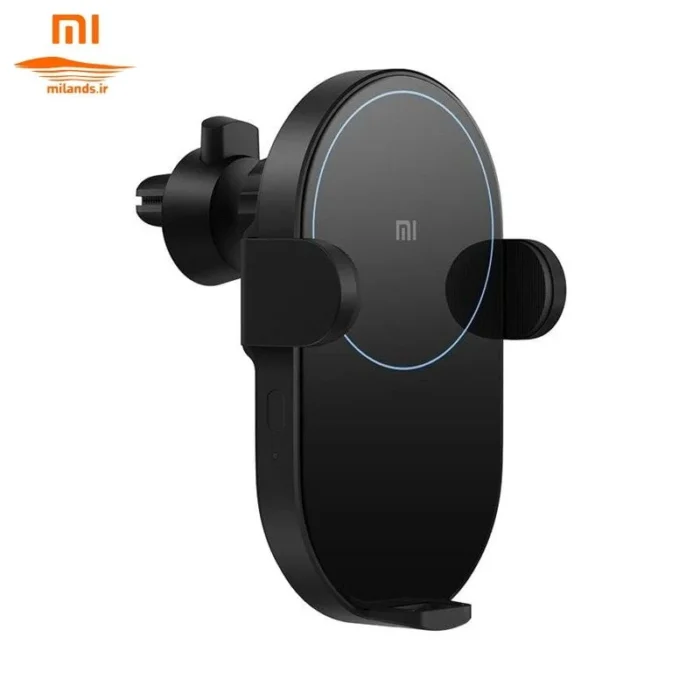 شارژر وایرلس ماشین شیائومی مدل WCJ02ZM - Image 2
