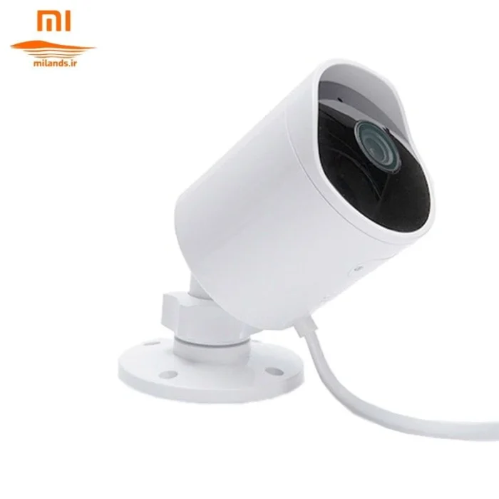 دوربین تحت شبکه شیائومی مدل Yi Outdoor 1080p - Image 2