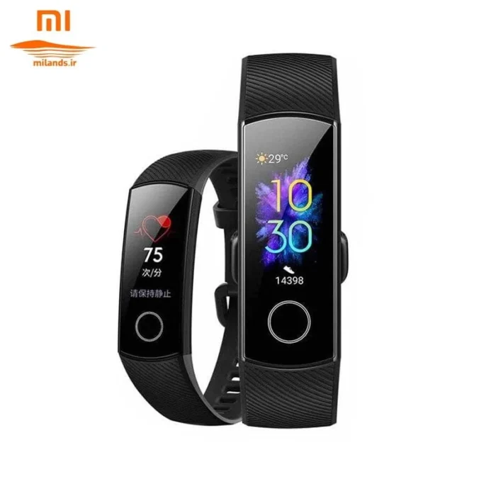 مچ بند هوشمند هواوی آنر Honor Band 5 نسخه گلوبال - Image 5