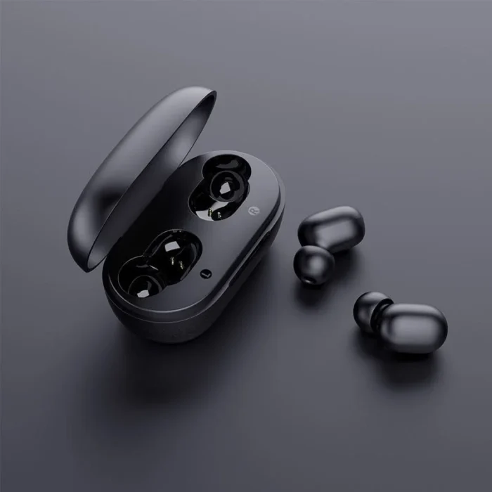 هدفون بی‌ سیم هایلو مدل GT1 Pro - Image 2