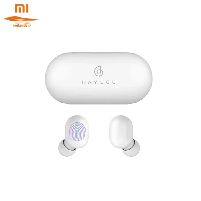 هدفون بی‌ سیم هایلو مدل GT1 Pro - Image 3