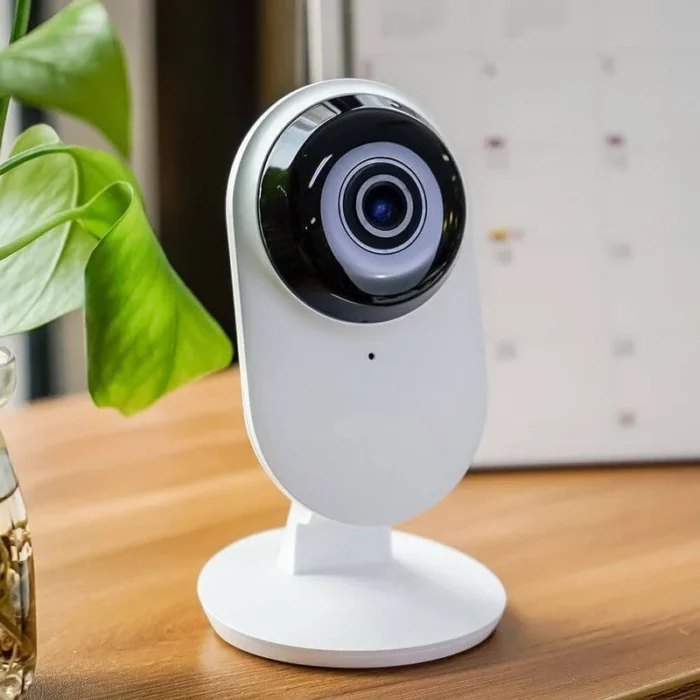 دوربین تحت شبکه شیائومی مدل YI Home Camera 2 1080p - Image 3