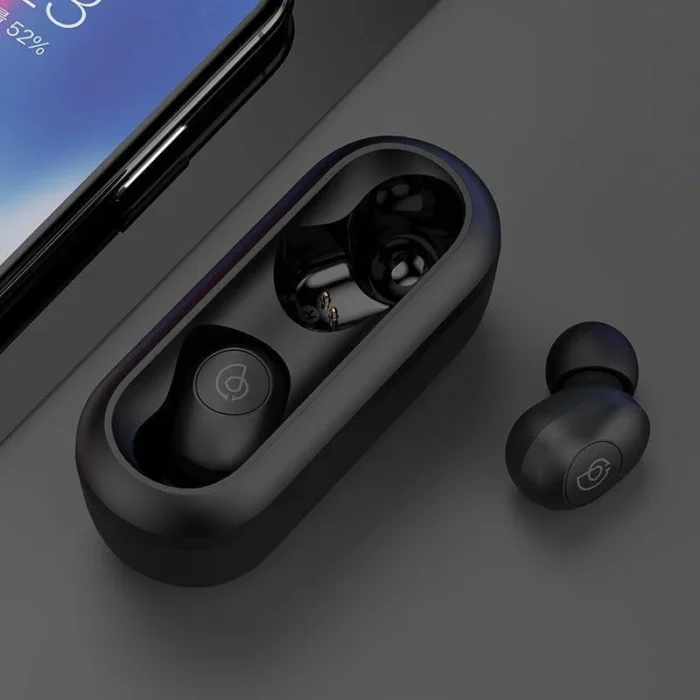 هدفون بی‌ سیم هایلو مدل GT2 - Image 4