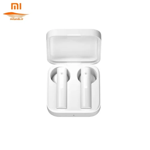 هدفون بی سیم شیائومی مدل Earphones 2 Basic