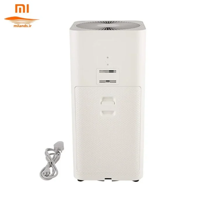 دستگاه تصفیه کننده هوا شیائومی مدل Mi Air Purifier 2H - Image 2