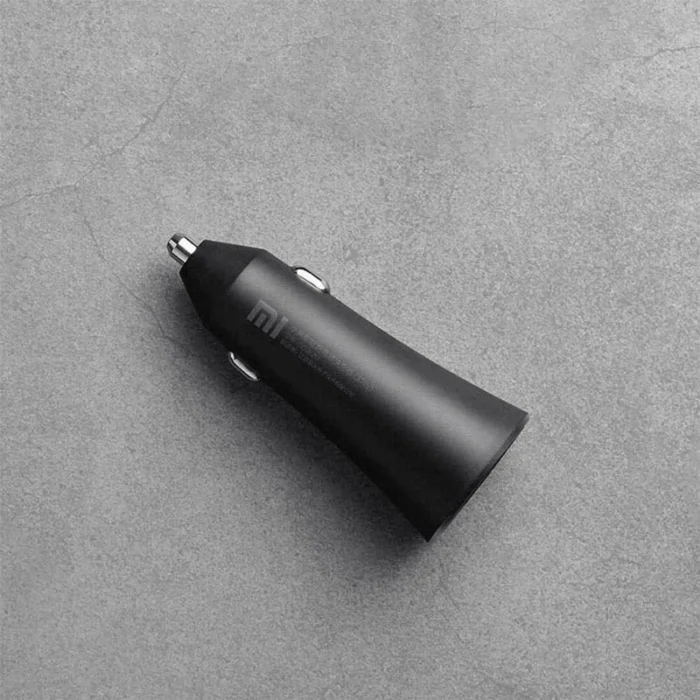 شارژر فندکی فست شارژ شیائومی مدل CC06ZM 37W - Image 3