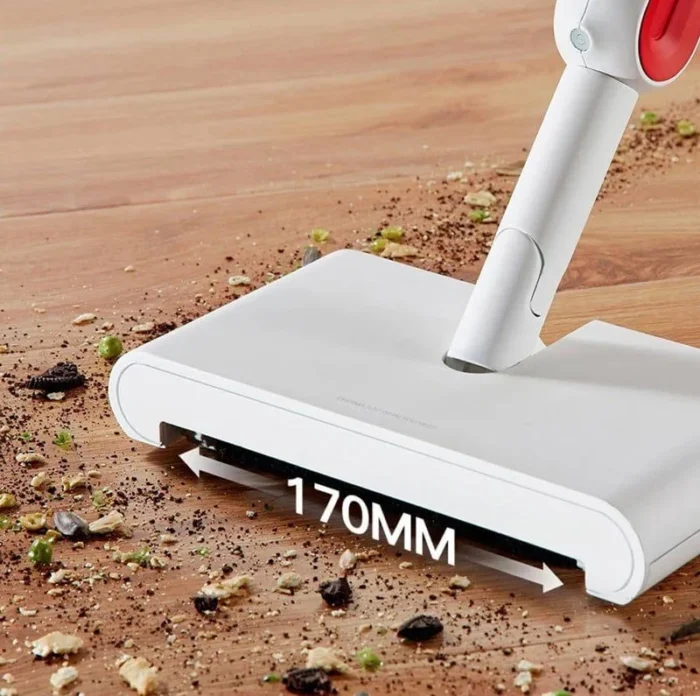 تی زمین‌ شوی اسپری دار درما مدل DEM-TB900 - Image 3
