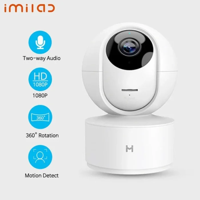 دوربین هوشمند شیائومی IMILAB C20