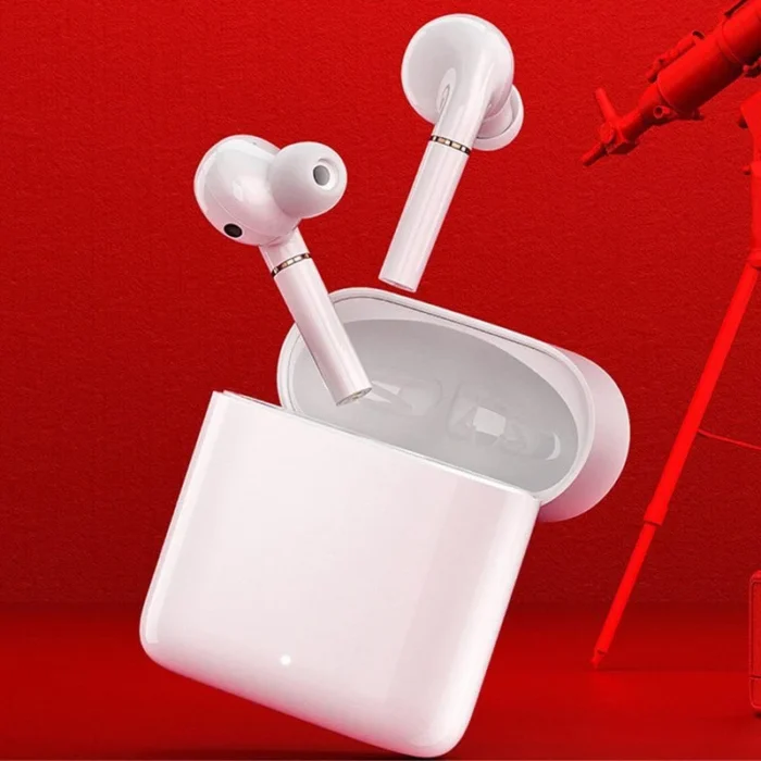 هندزفری بلوتوثی هايلو T19 TWS Earbuds - Image 4