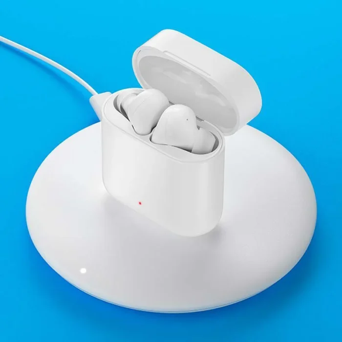 هندزفری بلوتوثی هايلو T19 TWS Earbuds - Image 2