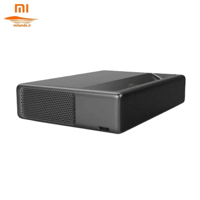 ویدیو پروژکتور شیائومی مدل Mi 4k Laser Projector 150 - Image 2