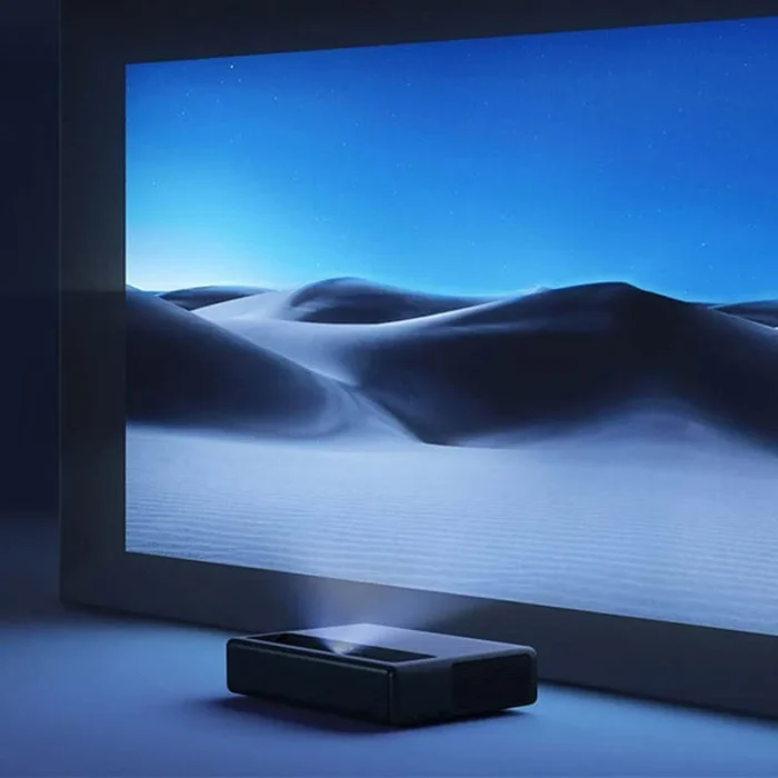 ویدیو پروژکتور شیائومی مدل Mi 4k Laser Projector 150 - Image 3