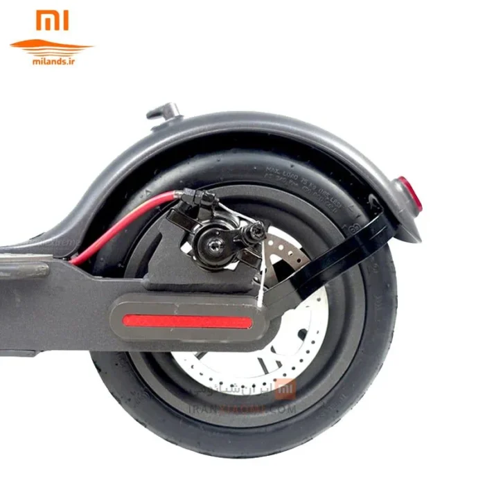 اسکوتر برقی شیائومی مدل M365 PRO - Image 2