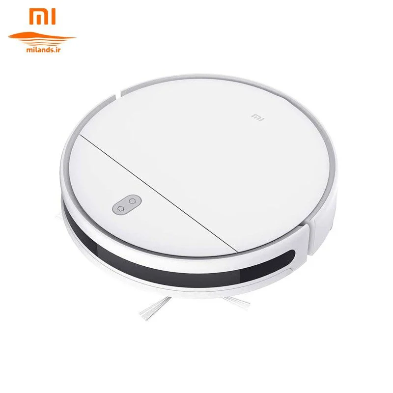 راهنمای کامل مشخصات جارو برقی رباتیک شیائومی مدل Mop Essential