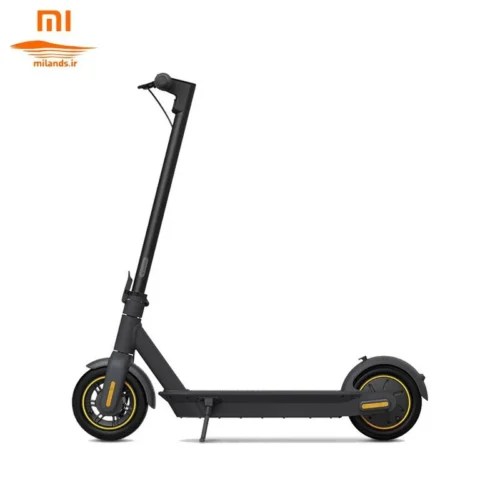 اسکوتربرقی شیائومی Segway Ninebot Kick Scooter Max