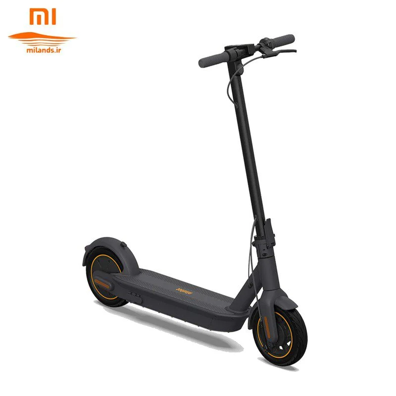 اسکوتربرقی شیائومی Segway Ninebot Kick Scooter Max
