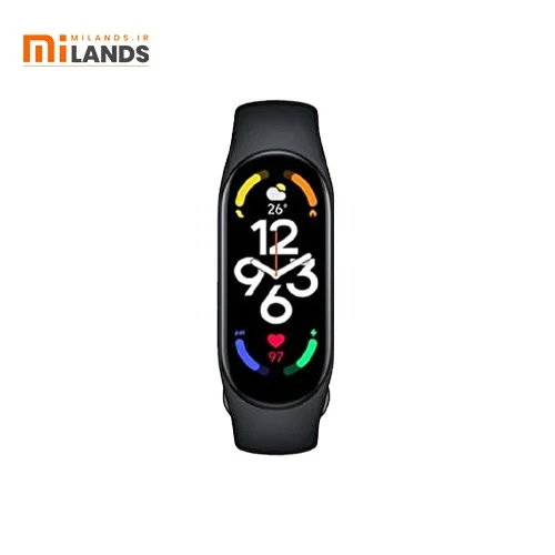 مچ بند هوشمند شیائومی Mi Band 7