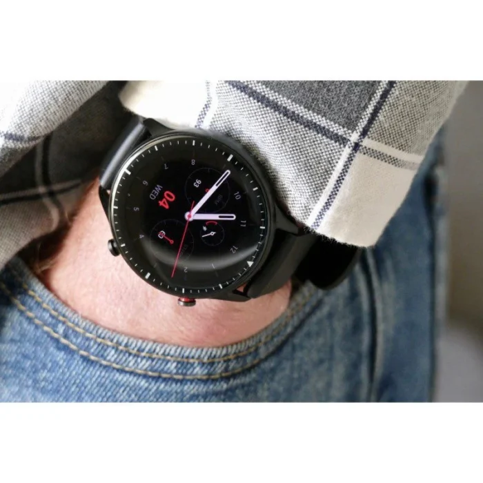 ساعت هوشمند شیائومی Amazfit مدل GTR 2