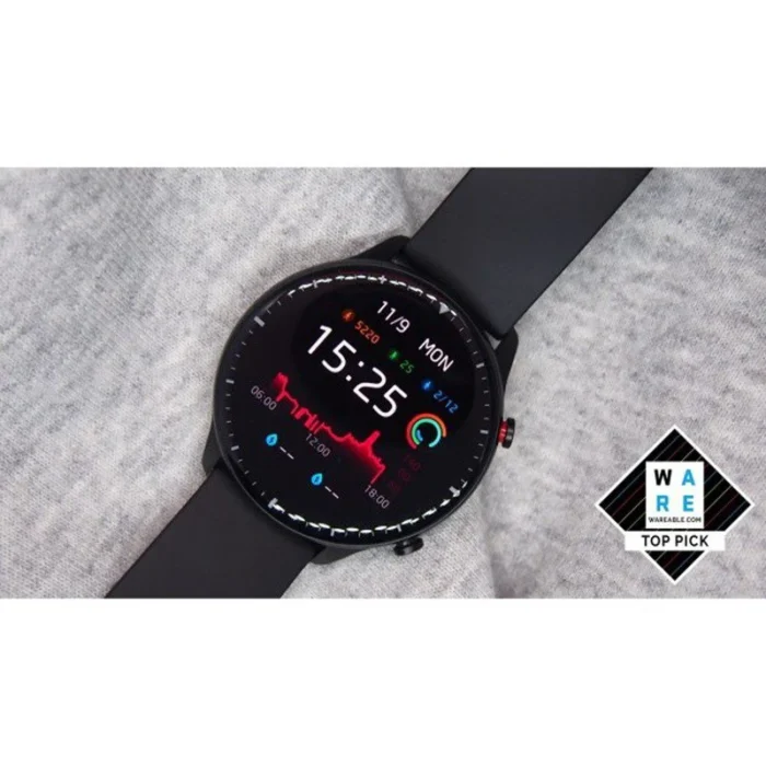 ساعت هوشمند شیائومی Amazfit مدل GTR 2