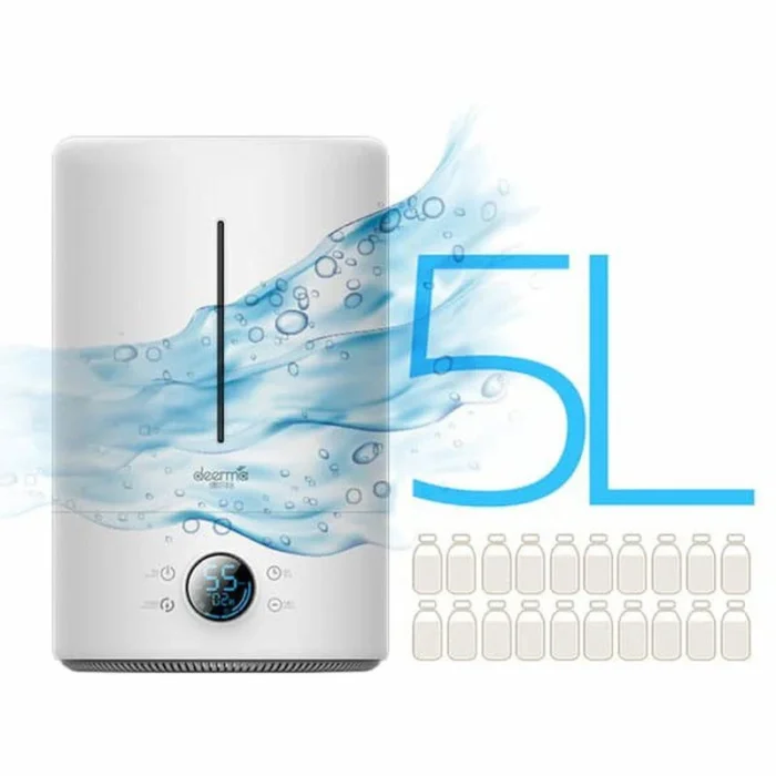 دستگاه بخور سرد شیائومی مدل Deerma F628S