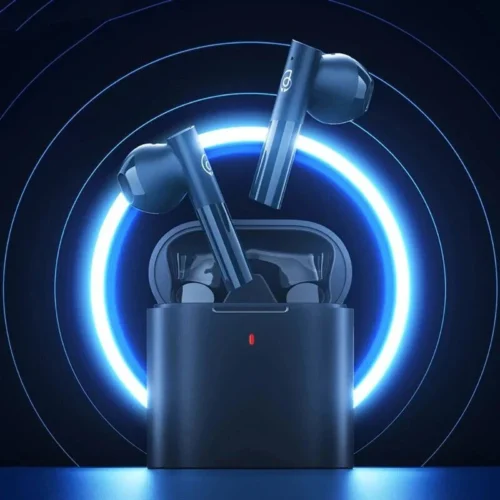 هدفون بلوتوثی هایلو مدل MoriPods