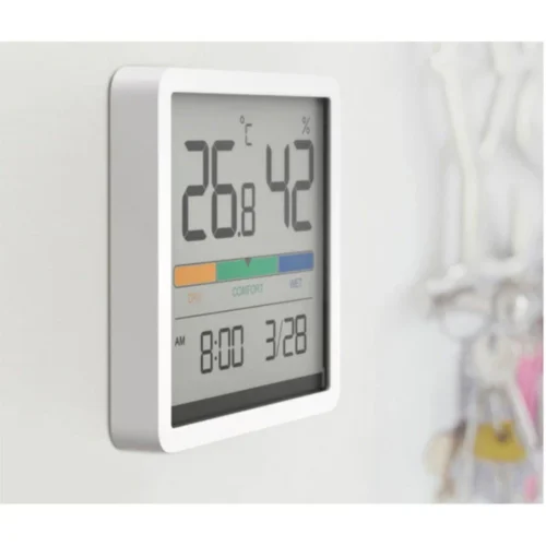 دما سنج و رطوبت سنج شیائومی miiiw مدل NK5253