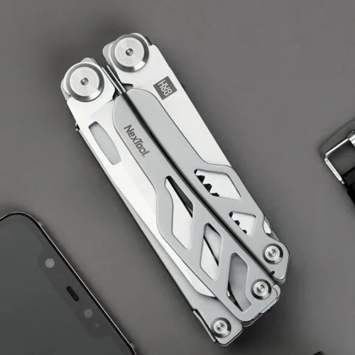 ابزار چندکاره شیائومی مدل Nextool HUOHUO