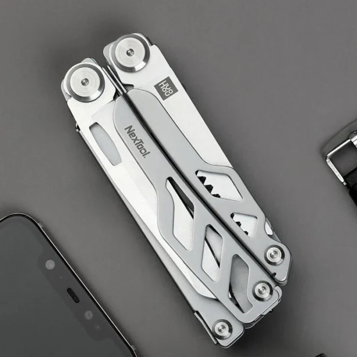 ابزار چندکاره شیائومی مدل Nextool HUOHUO