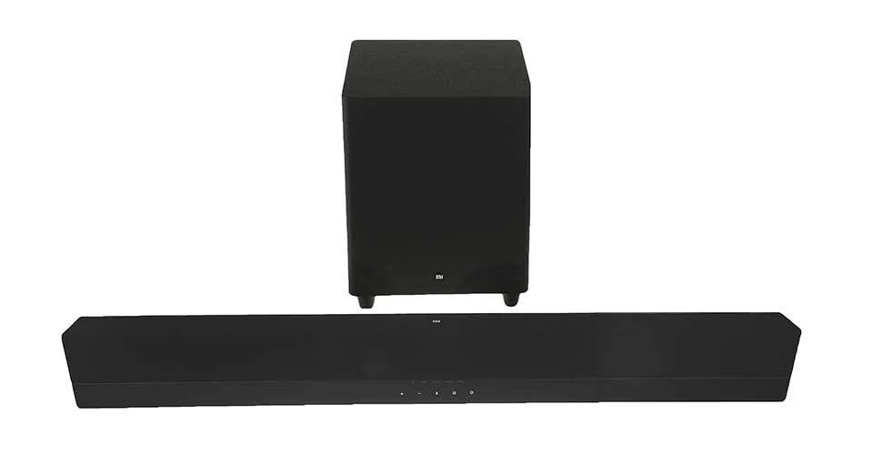 ساندبار شیائومی مدل MDZ-35-DA
