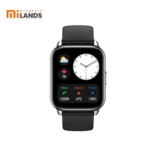 ساعت هوشمند Amazfit مدل Pop 2