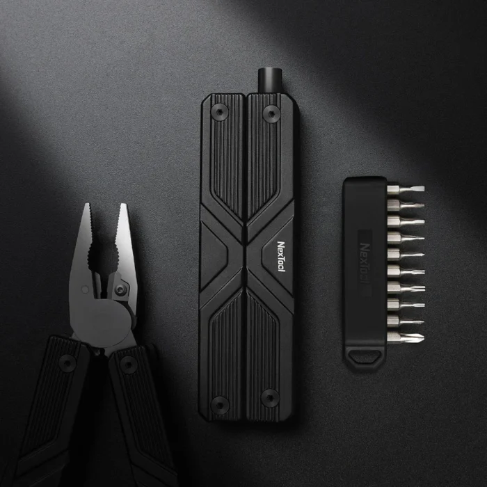 NexTool Gemini Electric Multi-function Knife NE20213
