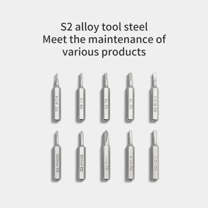 ابزار چند کاره شارژی شیائومی NexTool NE20213