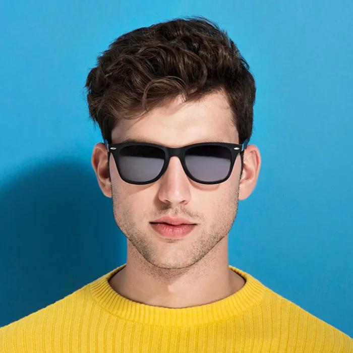 Mi Polarised Square XMTL01TS Milands