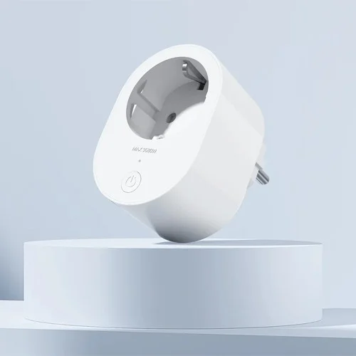 پریز وای فای شیائومی مدل Smart Plug 2