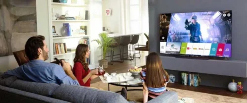 کیفیت نمایشگر تلویزیون های شیائومی-آیا تلویزیون‌های شیائومی ارزش خرید دارند