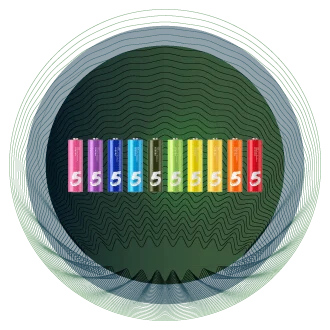 battery باتری شیائومی