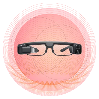 glasses عینک شیائومی