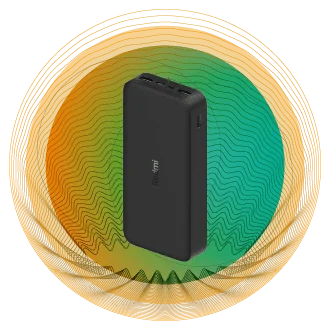 powerbank پاور بانک شیائومی