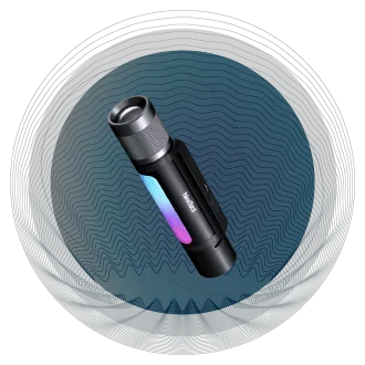 torch چراغ قوه شیائومی