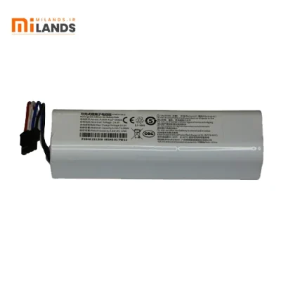 جاروبرقی رباتیک شیائومی مدل 6 Max