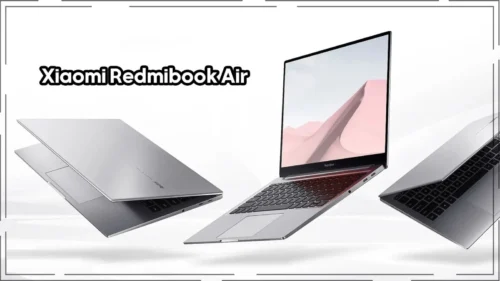 لپ تاپ شیائومی Xiaomi Redmibook Air لپ تاپ شیائومی Xiaomi Redmibook Air