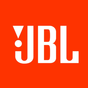 JBL brand logo